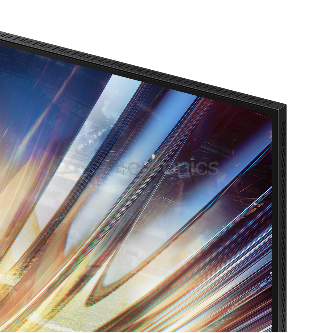 Samsung QN800D, 85'', 8K, Neo QLED, Mini LED, black - TV