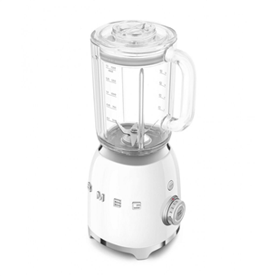 Smeg 50's Style Aesthetic, 800 W, white - Blender