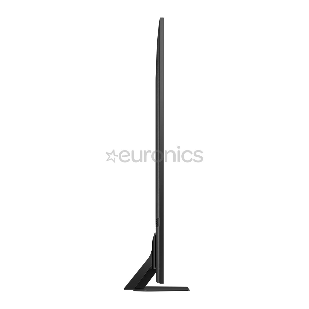Samsung QN90D, 43'', 4K UHD, Neo QLED, Mini LED, black - TV