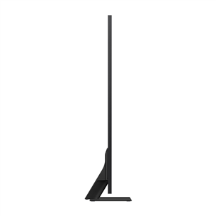Samsung QN95D, 65'', 4K UHD, Neo QLED, Mini LED, черный - Телевизор