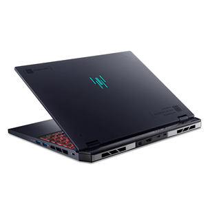 Acer Predator Helios Neo 16, 16'', WQXGA, 240 Hz, i9, 32 GB, 1 TB, RTX 4070, ENG, melna - Portatīvais dators