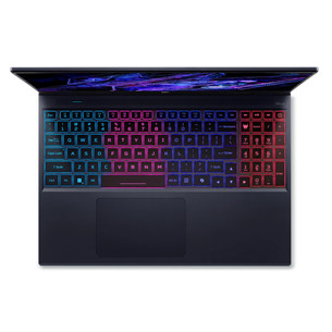 Acer Predator Helios Neo 16, 16'', WQXGA, 240 Гц, i9, 32 ГБ, 1 ТБ, RTX 4070, ENG, черный - Ноутбук