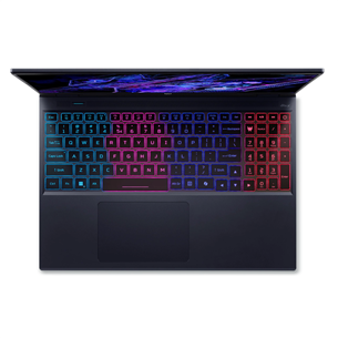 Acer Predator Helios Neo 16, 16'', WQXGA, 240 Hz, i9, 32 GB, 1 TB, RTX 4070, ENG, melna - Portatīvais dators