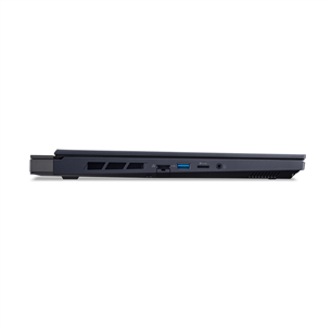 Acer Predator Helios Neo 16, 16'', WQXGA, 240 Hz, i9, 32 GB, 1 TB, RTX 4070, ENG, melna - Portatīvais dators