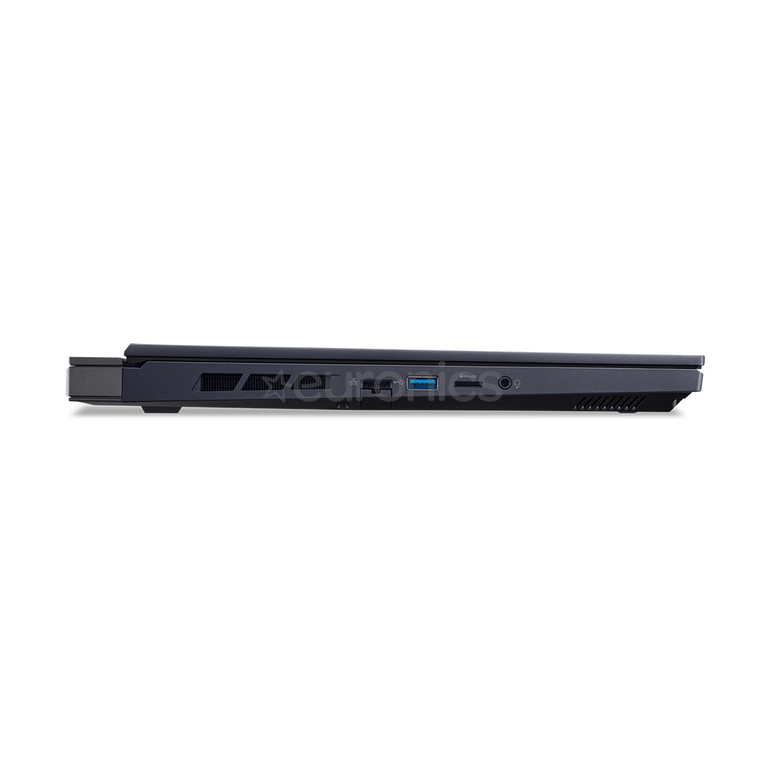 Acer Predator Helios Neo 16, 16'', WQXGA, 240 Гц, i9, 32 ГБ, 1 ТБ, RTX 4070, ENG, черный - Ноутбук