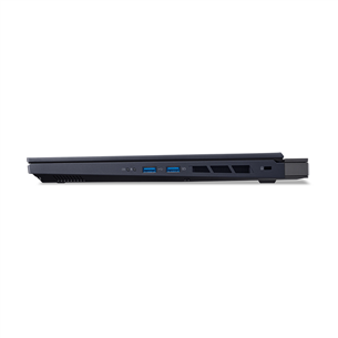 Acer Predator Helios Neo 16, 16'', WQXGA, 240 Hz, i9, 32 GB, 1 TB, RTX 4070, ENG, melna - Portatīvais dators