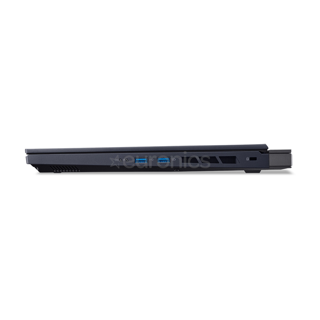 Acer Predator Helios Neo 16, 16'', WQXGA, 240 Гц, i9, 32 ГБ, 1 ТБ, RTX 4070, ENG, черный - Ноутбук