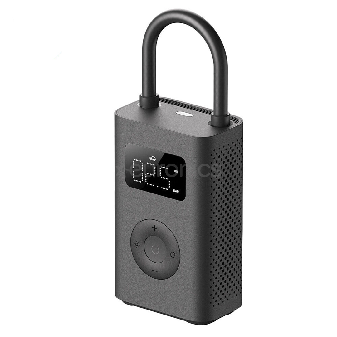 Xiaomi Portable Electric Air Compressor 2 - Electric Air Pump