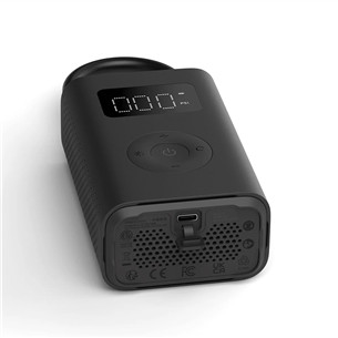 Xiaomi Portable Electric Air Compressor 2 - Electric Air Pump