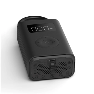 Xiaomi Portable Electric Air Compressor 2 - Электрический насос