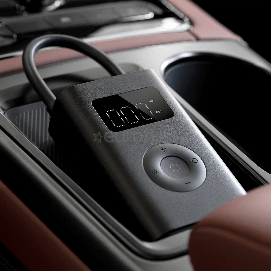 Xiaomi Portable Electric Air Compressor 2 - Electric Air Pump