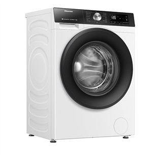 Hisense, 8 kg, dziļums 48 cm, 1400 apgr/min. - Veļas mazgājamā mašīna ar priekšējo ielādi