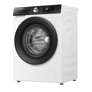 Hisense, 8 kg, dziļums 48 cm, 1400 apgr/min. - Veļas mazgājamā mašīna ar priekšējo ielādi
