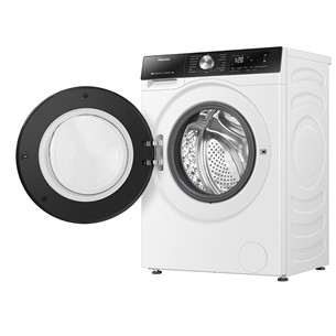 Hisense, 8 kg, dziļums 48 cm, 1400 apgr/min. - Veļas mazgājamā mašīna ar priekšējo ielādi