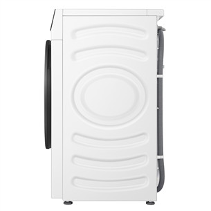 Hisense, 8 kg, dziļums 48 cm, 1400 apgr/min. - Veļas mazgājamā mašīna ar priekšējo ielādi