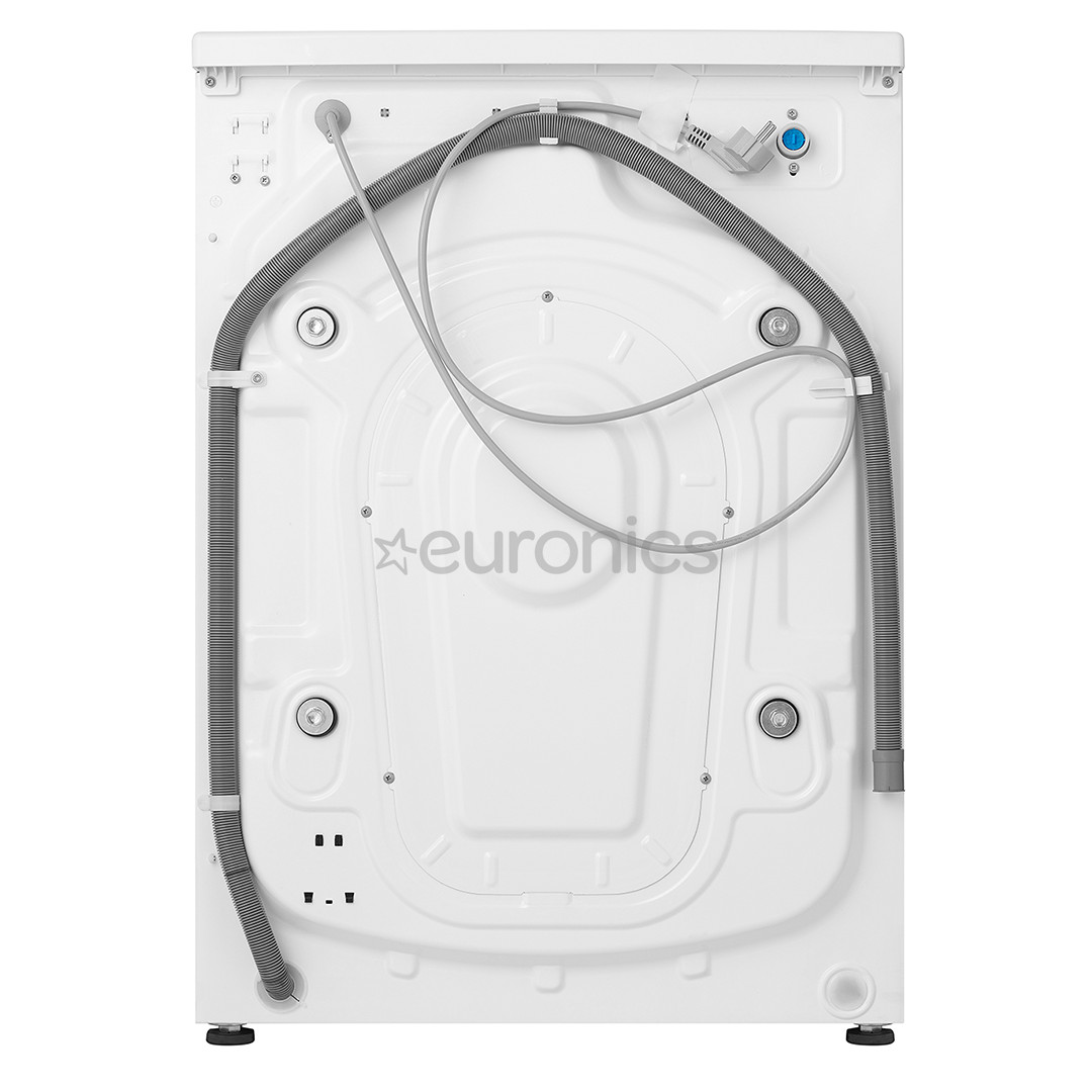 Hisense, 8 kg, dziļums 48 cm, 1400 apgr/min. - Veļas mazgājamā mašīna ar priekšējo ielādi