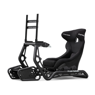 Playseat Sensation Pro ActiFit, черный - Гоночное кресло