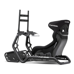 Playseat Sensation Pro ActiFit, черный - Гоночное кресло