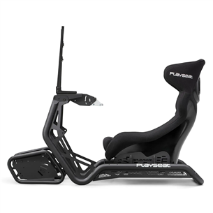 Playseat Sensation Pro ActiFit, melna - Sacīkšu krēsls