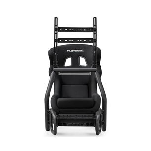 Playseat Sensation Pro ActiFit, melna - Sacīkšu krēsls