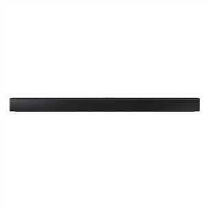 Samsung B-Series HW-B650D, 3.1, melna - SoundBar mājas kinozāle