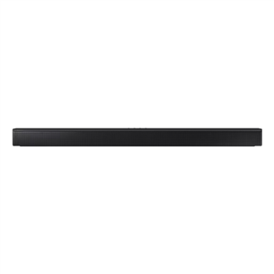 Samsung B-Series HW-B650D, 3.1, black - Soundbar