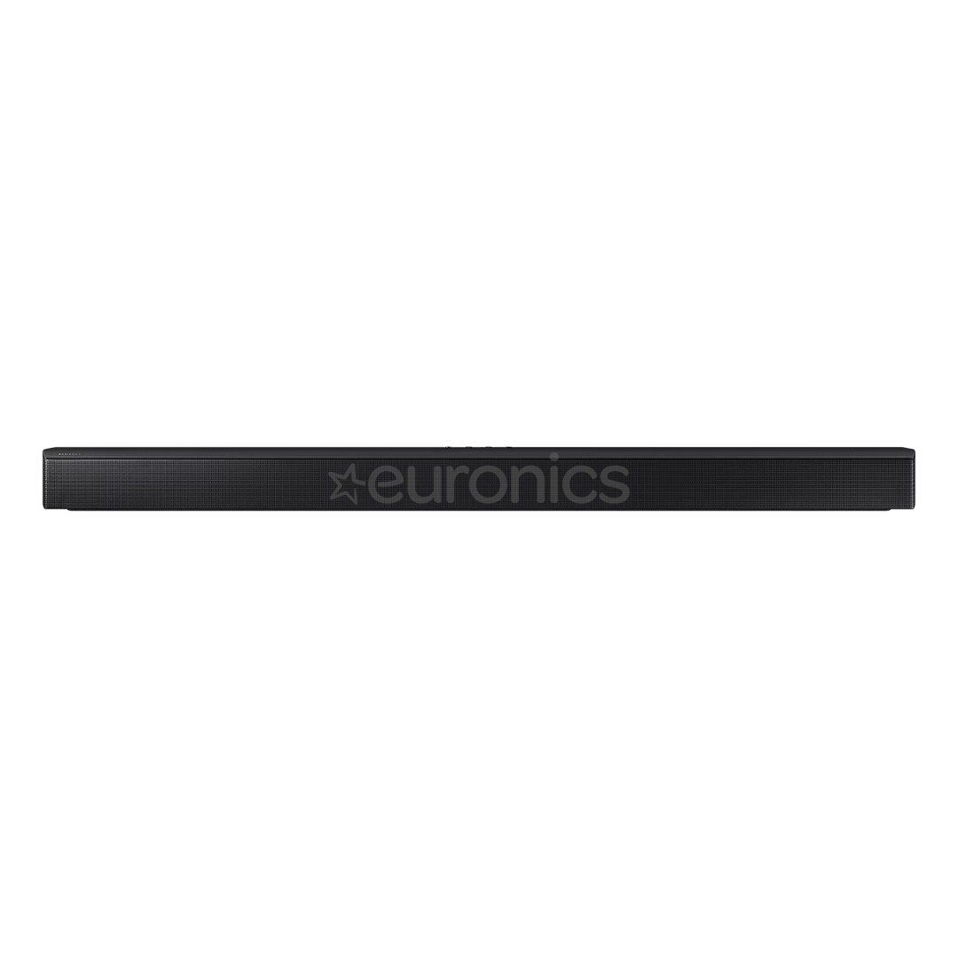 Samsung B-Series HW-B650D, 3.1, melna - SoundBar mājas kinozāle