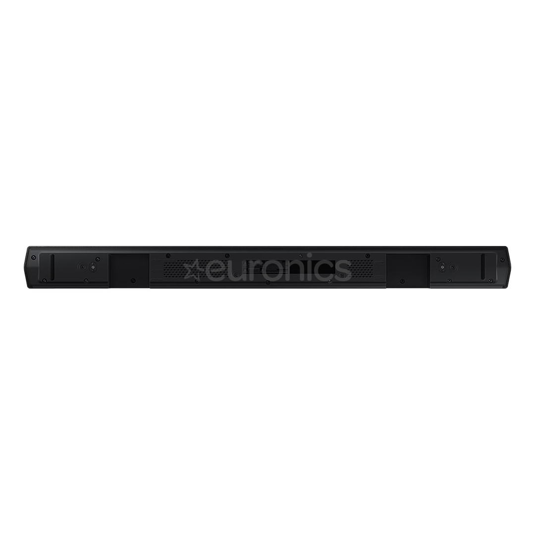 Samsung B-Series HW-B650D, 3.1, melna - SoundBar mājas kinozāle