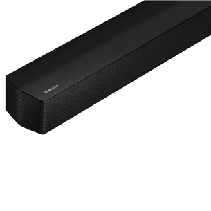 Samsung B-Series HW-B650D, 3.1, melna - SoundBar mājas kinozāle