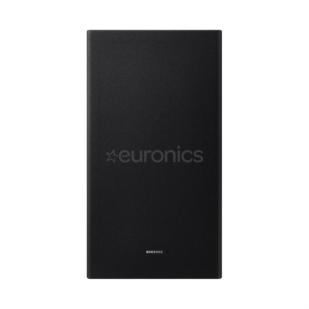 Samsung B-Series HW-B650D, 3.1, melna - SoundBar mājas kinozāle