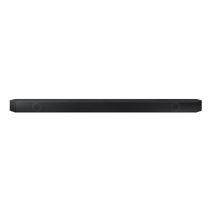 Samsung Q-Series HW-Q990D, 11.1.4, black - Soundbar