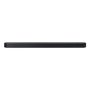 Samsung Q-series HW-Q930D, 9.1.4, black - Soundbar