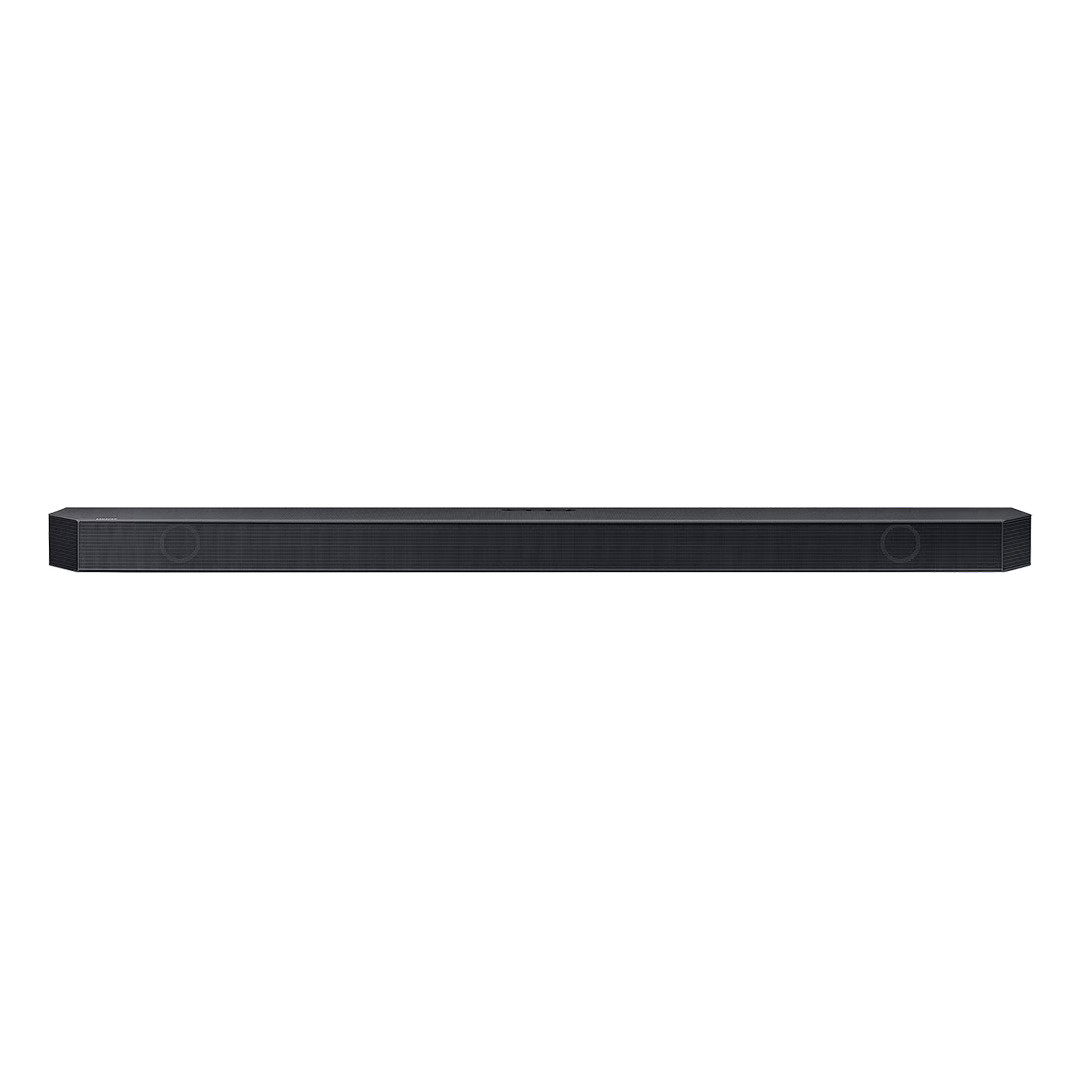Samsung Q-series HW-Q930D, 9.1.4, black - Soundbar
