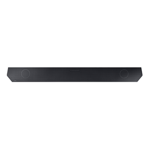 Samsung Q-series HW-Q930D, 9.1.4, melna - SoundBar mājas kinozāle