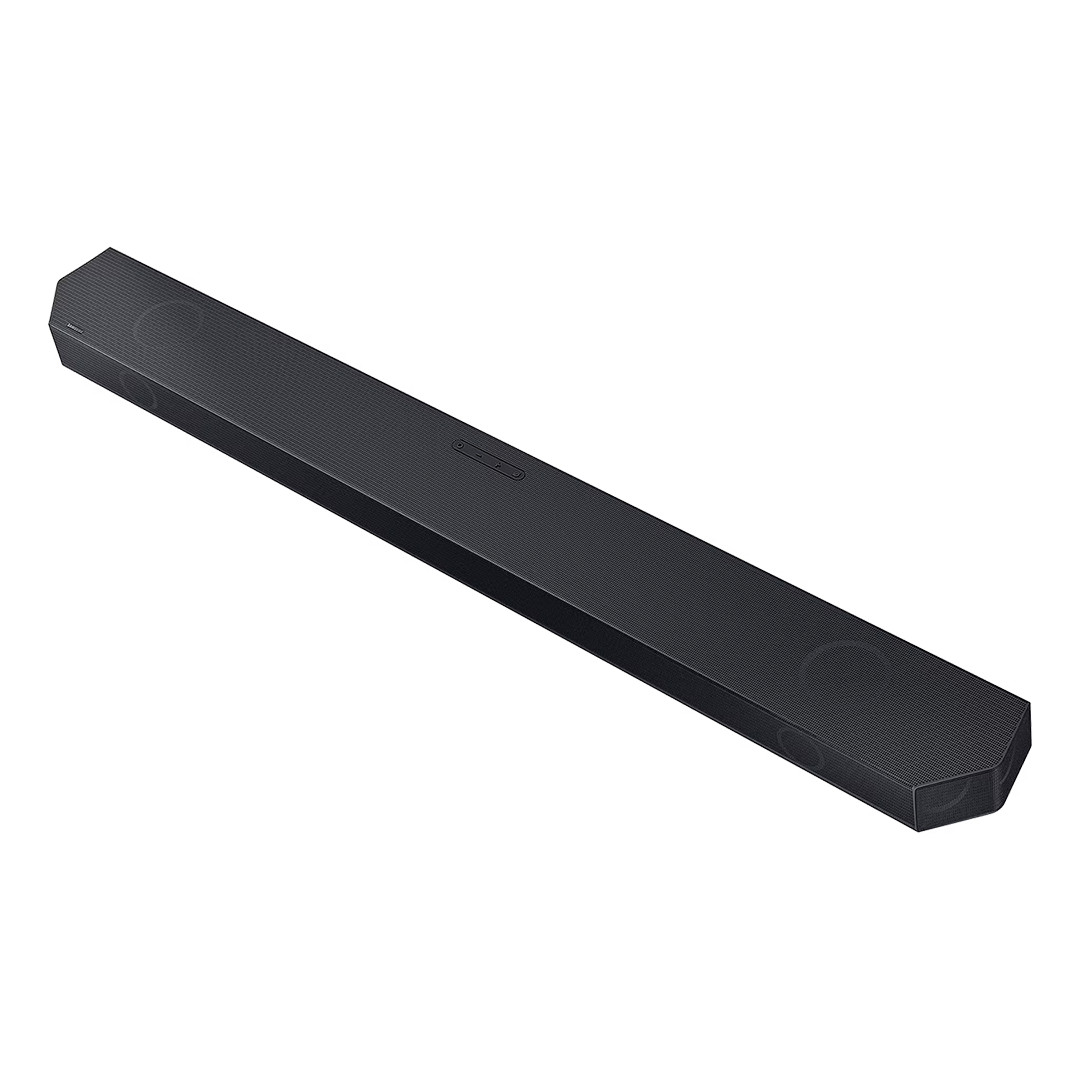 Samsung Q-series HW-Q930D, 9.1.4, black - Soundbar