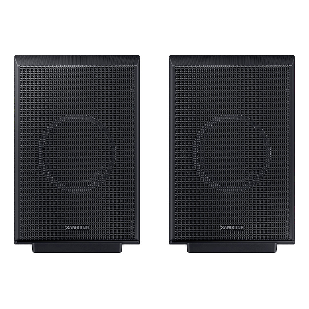 Samsung Q-series HW-Q930D, 9.1.4, black - Soundbar