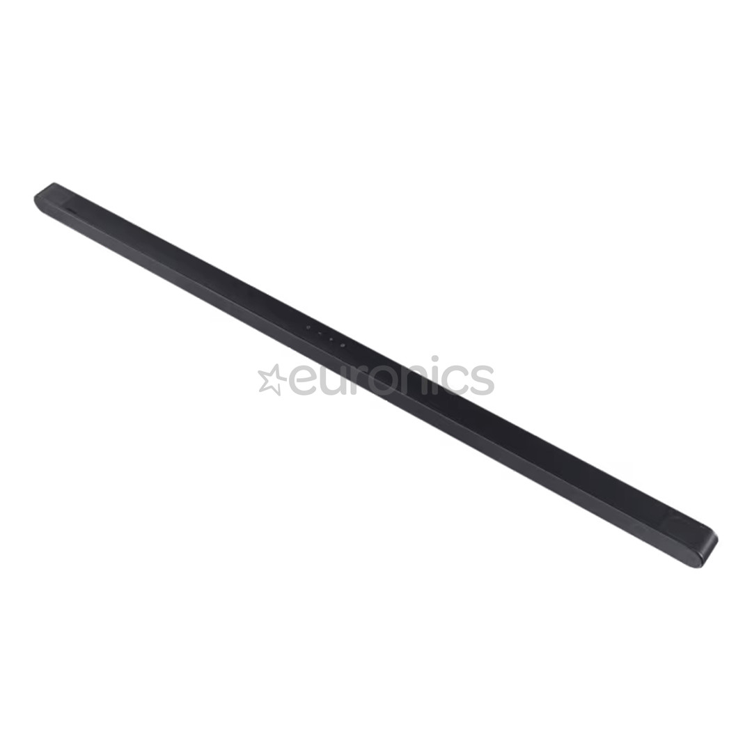 Samsung HW-S800D Ultra Slim, 3.1.2, melna - SoundBar mājas kinozāle