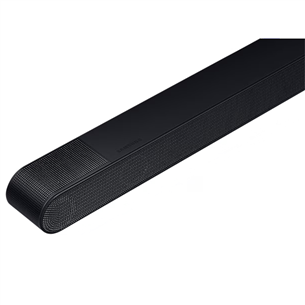Samsung HW-S800D Ultra Slim, 3.1.2, black - Soundbar