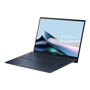 ASUS Zenbook S 13, 13.3'', OLED, WQXGA+, Ultra 7, 16 GB, 1 TB, ENG, basalt gray - Notebook