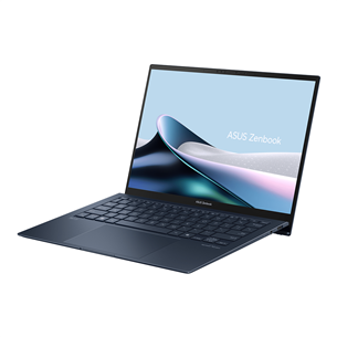 ASUS Zenbook S 13, 13.3'', OLED, WQXGA+, Ultra 7, 16 GB, 1 TB, ENG, pelēka - Portatīvais dators