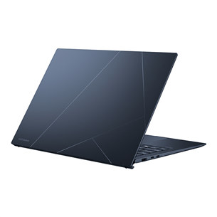ASUS Zenbook S 13, 13.3'', OLED, WQXGA+, Ultra 7, 16 GB, 1 TB, ENG, pelēka - Portatīvais dators