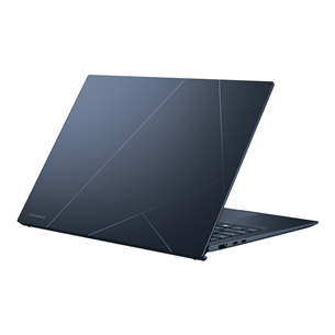 ASUS Zenbook S 13, 13,3'', OLED, WQXGA+, Ultra 7, 16 ГБ, 1 ТБ, ENG, серый - Ноутбук