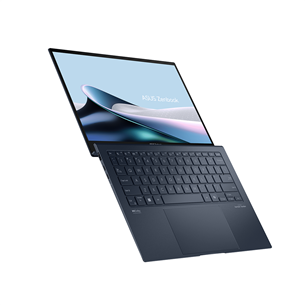 ASUS Zenbook S 13, 13.3'', OLED, WQXGA+, Ultra 7, 16 GB, 1 TB, ENG, pelēka - Portatīvais dators