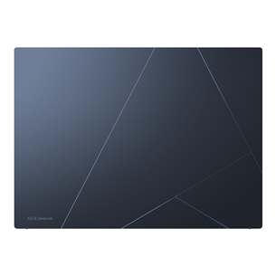 ASUS Zenbook S 13, 13,3'', OLED, WQXGA+, Ultra 7, 16 ГБ, 1 ТБ, ENG, серый - Ноутбук