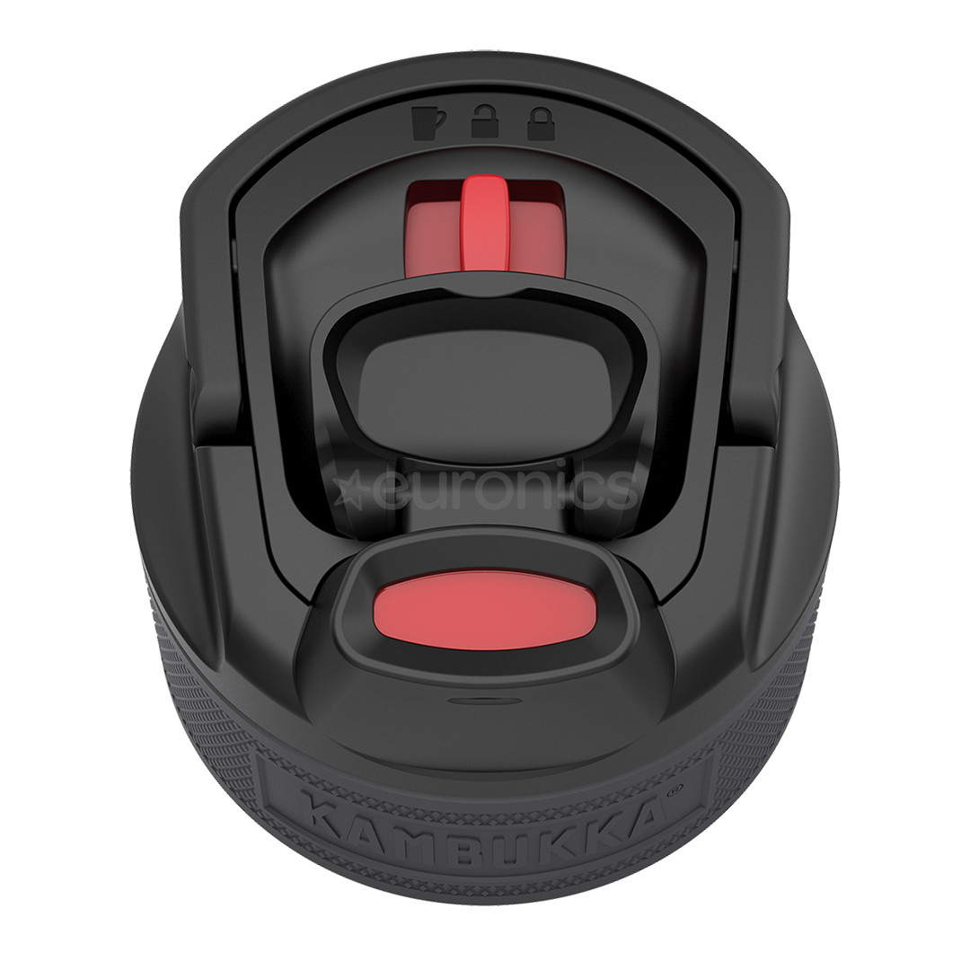 Kambukka Elton Insulated, Nightfall 3.0, 1 л - Бутылка для воды