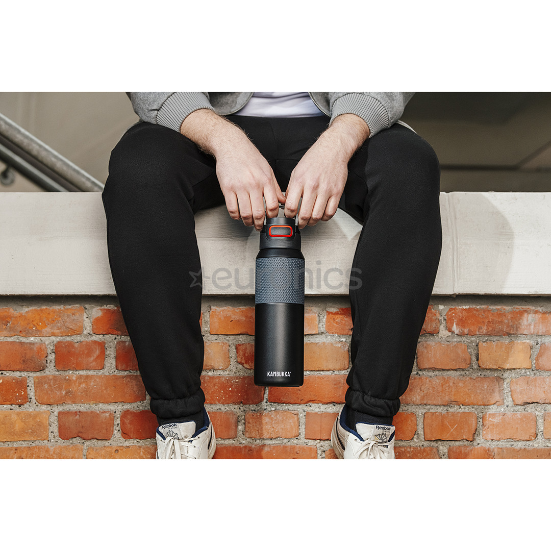 Kambukka Elton Insulated, Nightfall 3.0, 1 л - Бутылка для воды