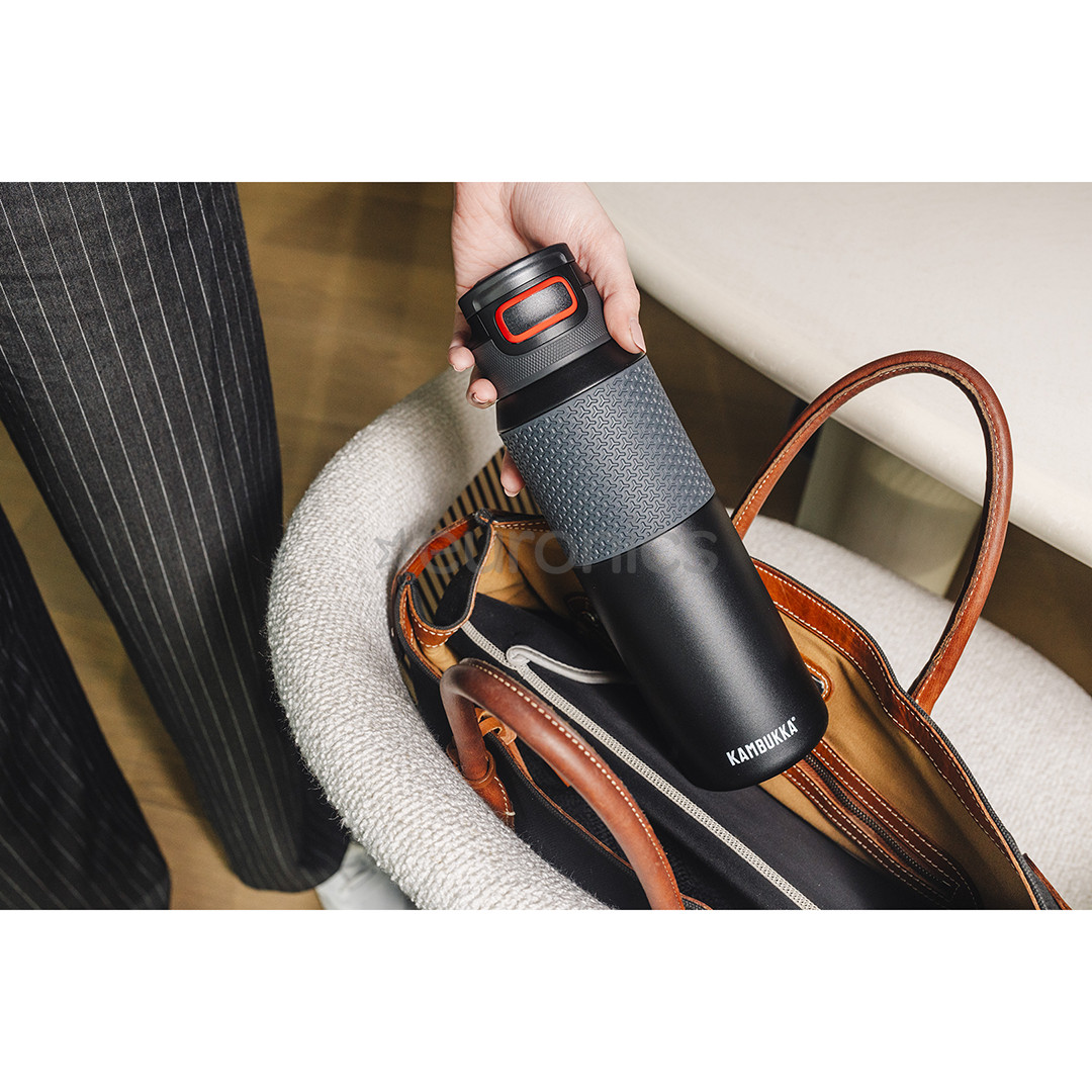 Kambukka Elton Insulated, Nightfall 3.0, 1 л - Бутылка для воды