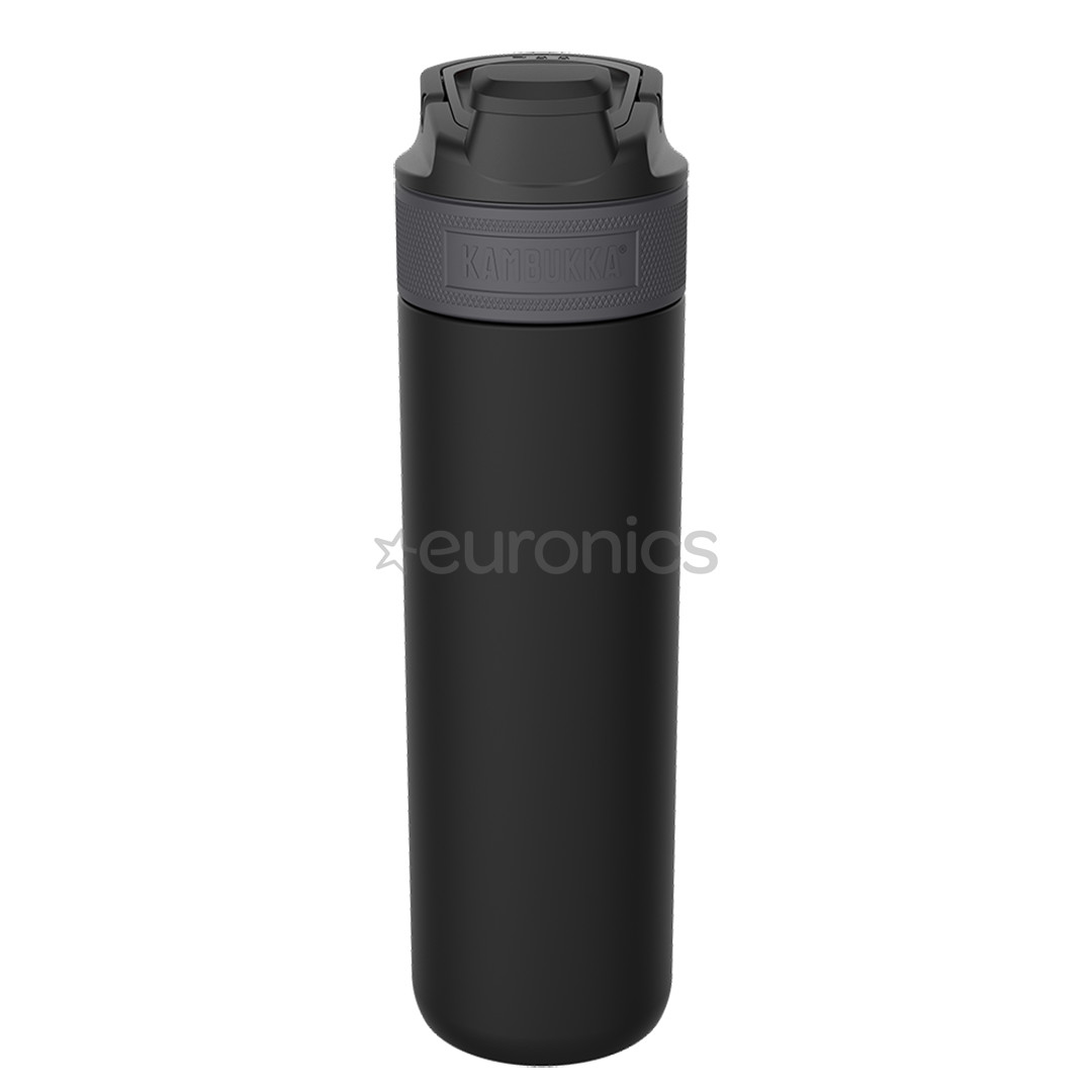 Kambukka Elton Insulated, Nightfall, 600 ml - Ūdens pudele