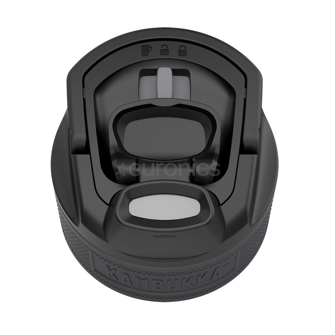 Kambukka Elton Insulated, Nightfall, 600 ml - Ūdens pudele