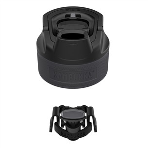 Kambukka Elton Insulated, Nightfall, 600 ml - Ūdens pudele